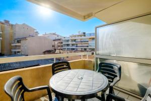 Appart'hotels Residhotel Cannes Festival : photos des chambres