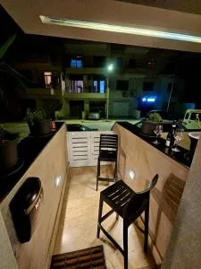 Platinum Court - 马尔萨斯卡拉