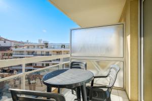 Appart'hotels Residhotel Cannes Festival : photos des chambres