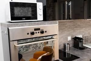 Beau duplex, proche zénith et palais des sports