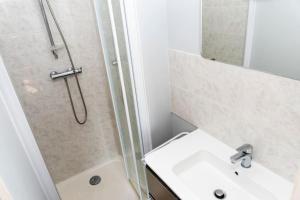 Beau duplex, proche zénith et palais des sports