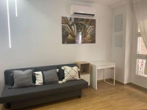 Cozy place in Malaga