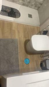 Cozy place in Malaga