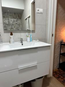 Cozy place in Malaga