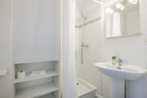 Appart'hotels Residhotel Cannes Festival : photos des chambres