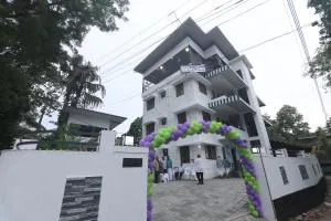 San Residency, Kozhikode - Calicut - Kappad