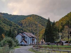 Cabana Acasă la Delia