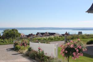 Haus Roswitha Sundermeyer - Wohnung B