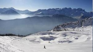 B&B Les Rochers 42 lits