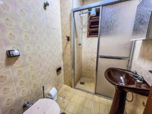 R8 · Ap Grande I Próximo a Lazer e Comércios 24h