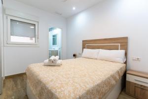 rentafive - Terraza- Piscina - 2 min Playa