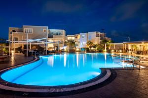 Smy Santorini Suites & Villas