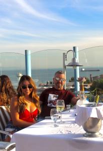 Blue House Hotel Old City - Sultanahmet