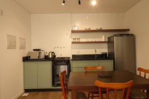 Apartamento para 3 pessoas - PC01I