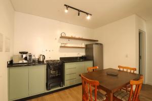 Apartamento para 3 pessoas - PC01I