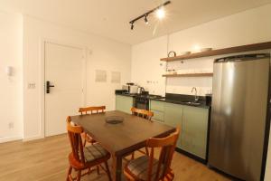 Apartamento para 3 pessoas - PC01I