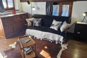 ComBaita alle porte del cielo - Joussaud