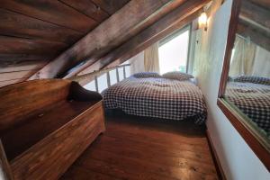 ComBaita alle porte del cielo