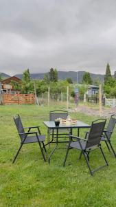 Bella Vista valle del sol potrerillos