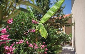 Gorgeous Apartment In Malinska