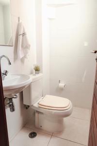 Bangalô com 3 suítes, Praia dos Carneiros