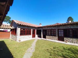 Posada Yunga - Los Toldos - Salta