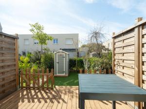 LA DUNE 55 - Villa 3P6