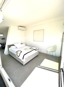 Riviera rooftop - front de mer avec terrasse dans le centre