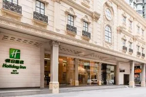 澳门假日酒店 - 环城