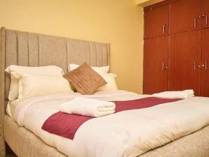 Skylar homes 2 Bedroom