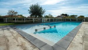 LA DUNE N 33 - Villa 2P4