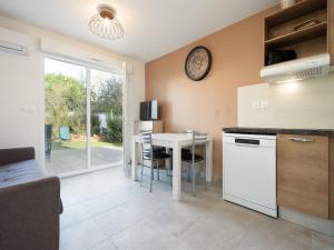 LA DUNE N 33 - Villa 2P4