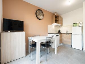 LA DUNE N 33 - Villa 2P4