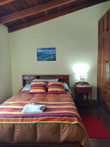 Posada Yunga - Los Toldos - Salta