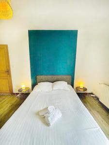 Appartements La Gare: 50m2, 4 Prs, 2 Ch - Proximite cite gastro : Appartement 2 Chambres