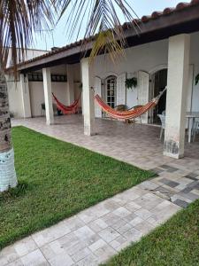 Casa dos Coqueiros Imperiais