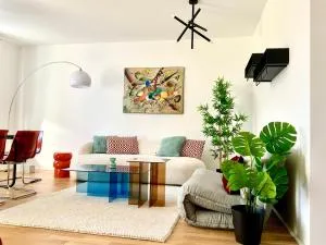 Exclusive neue Wohnung Top 8 - ليوندنغ