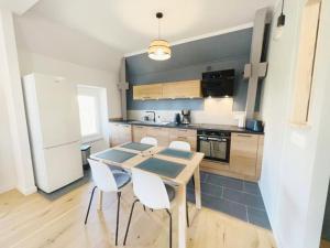 Appartements Le Dolce 65m2 Centre de Dijon 4 personnes : photos des chambres