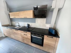Appartements Le Dolce 65m2 Centre de Dijon 4 personnes : photos des chambres