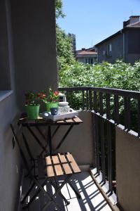 VIP Apartments Sofia