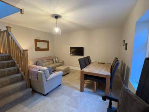 The Tack Room - North Ferriby Room