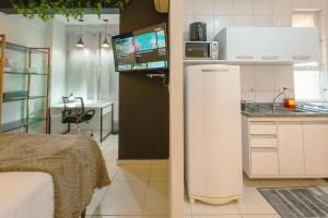 Lindo e Confortável Espaço - MEL509