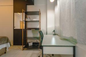 Lindo e Confortável Espaço - MEL509