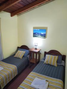 Posada Yunga - Los Toldos - Salta