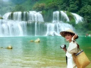 Triệu Hoan Homestay - Jingxi