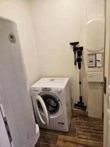 Appartements Appartement Serre Chevalier Montgenevre : photos des chambres