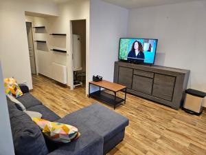 Appartements Appartement Serre Chevalier Montgenevre : photos des chambres