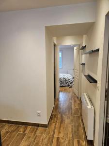 Appartement Serre Chevalier Montgenèvre