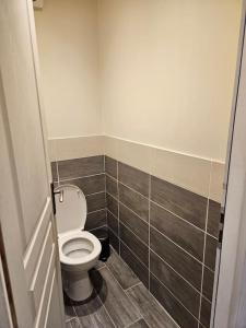 Appartements Appartement Serre Chevalier Montgenevre : photos des chambres