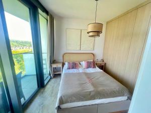 Wave Family Apartment E997 - Resort & SPA - SEA VIEW